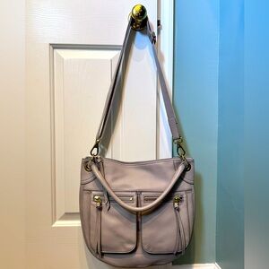 Fossil Hobo Shoulder Bag